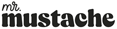 Mr. Mustache